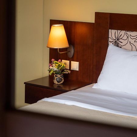 Erasmion Apartment Ano Dholiana ห้อง รูปภาพ