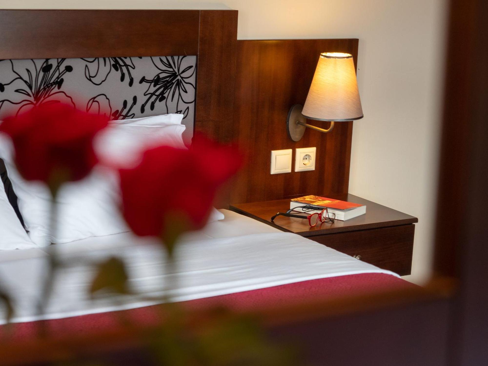 Erasmion Apartment Ano Dholiana ห้อง รูปภาพ